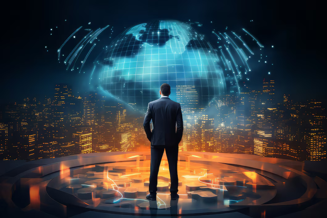 global-access